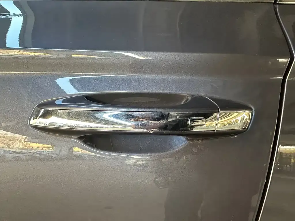 Volkswagen Tharu 2022 из CN, фото 10