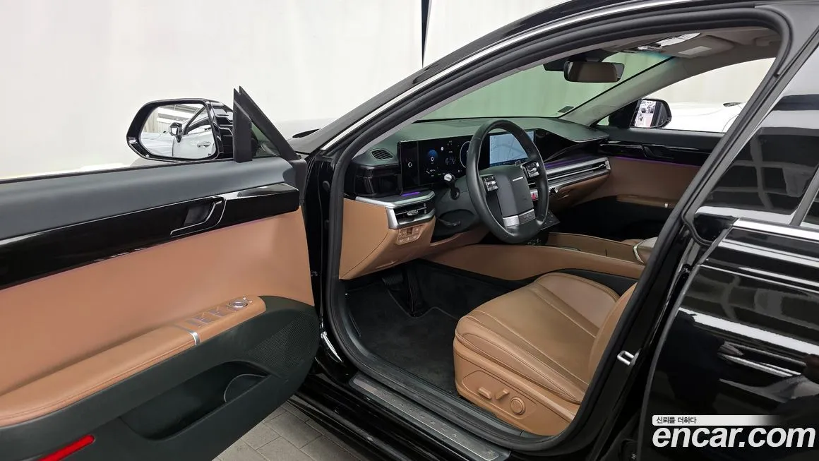 Hyundai Grandeur 2024 из KR, фото 7