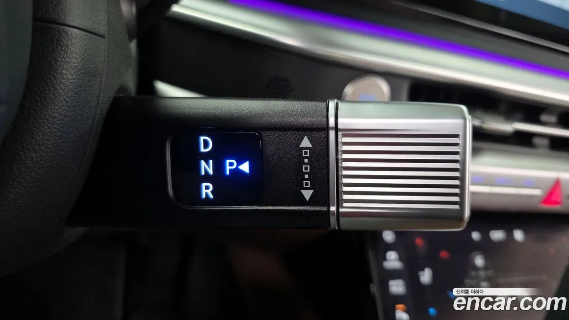 Hyundai Grandeur 2024 из KR, фото 6