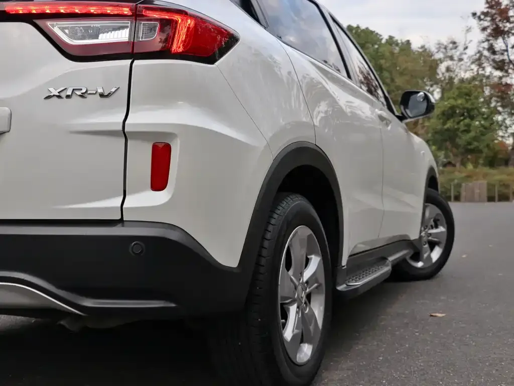Honda XR-V 2021 из CN, фото 2