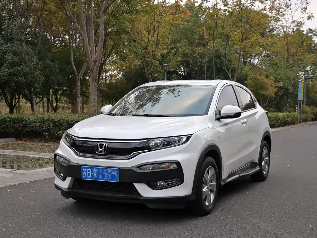 Honda XR-V 2021 из CN, фото 4