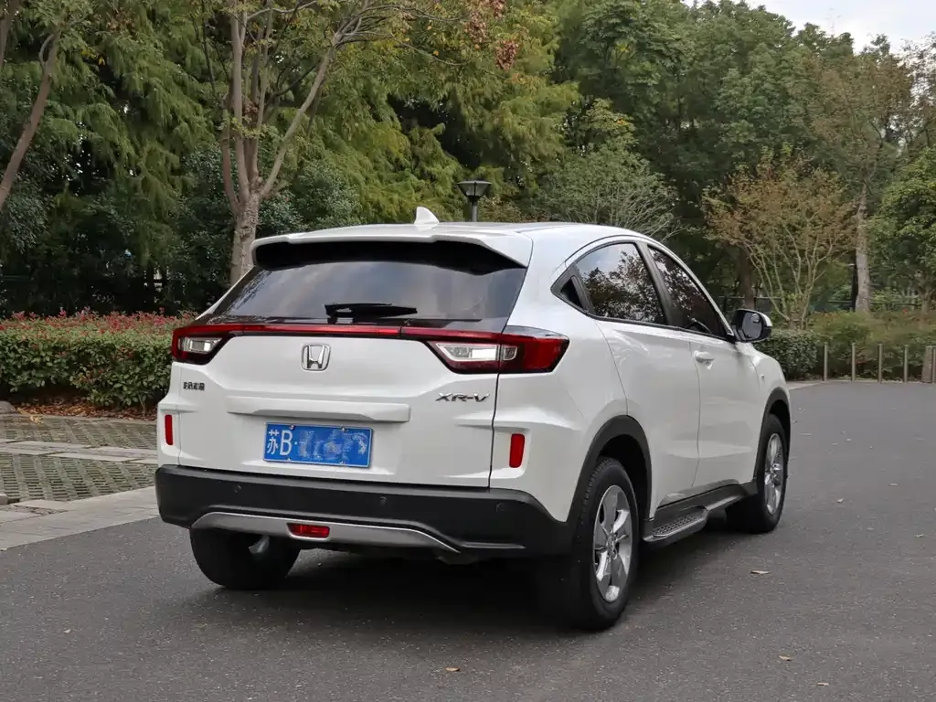 Honda XR-V 2021 из CN, фото 7