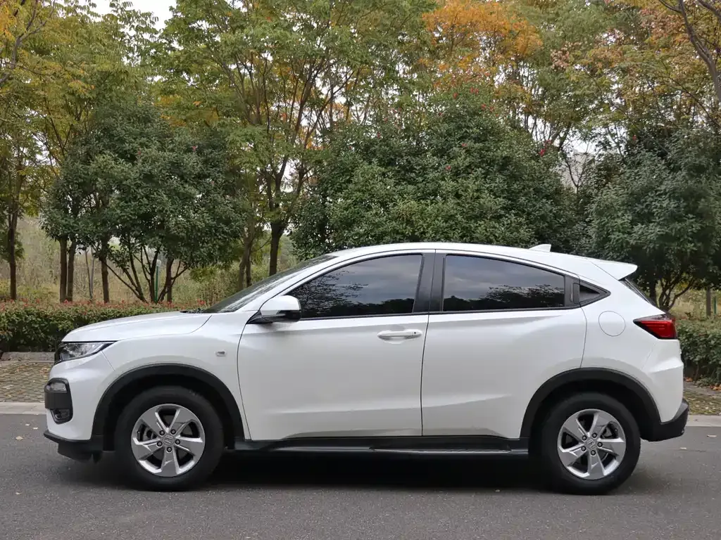 Honda XR-V 2021 из CN, фото 10