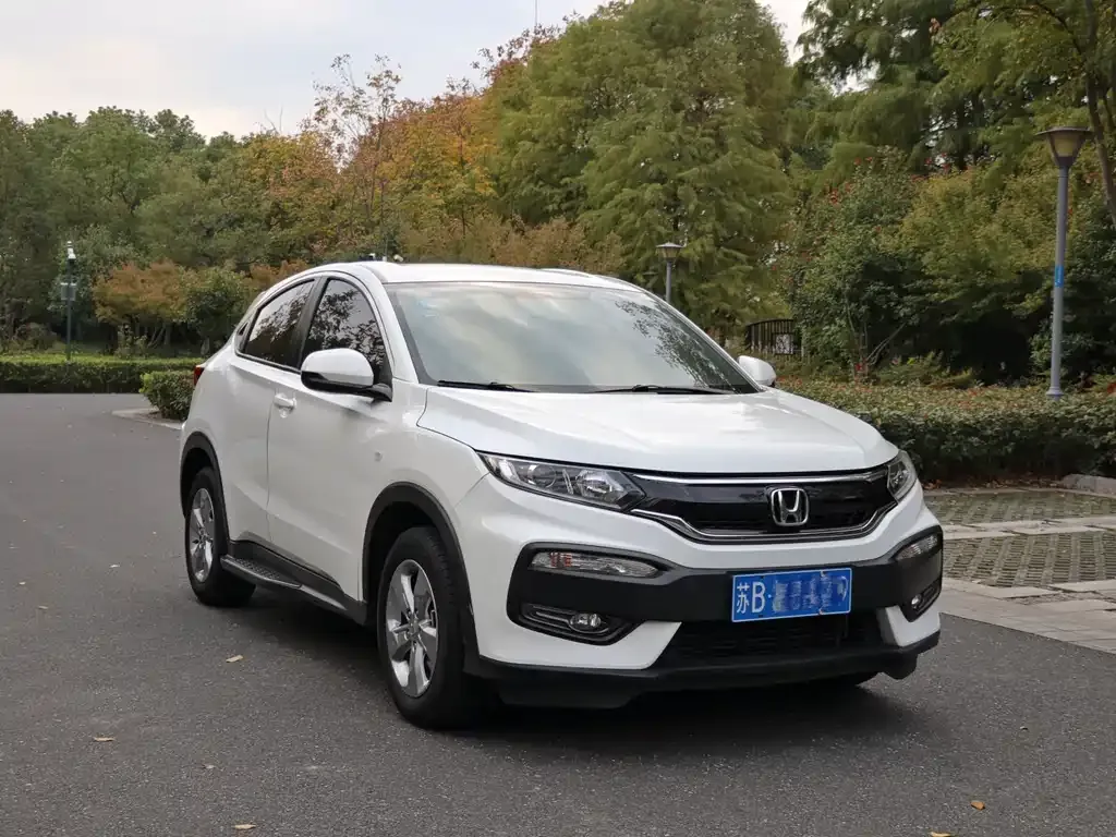 Honda XR-V 2021 из CN, фото 8