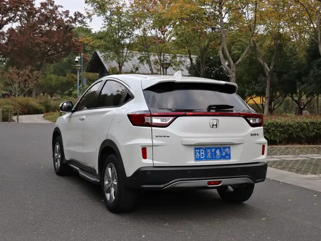 Honda XR-V 2021 из CN, фото 9