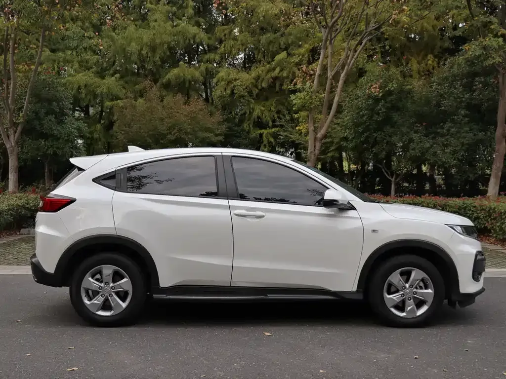Honda XR-V 2021 из CN, фото 3