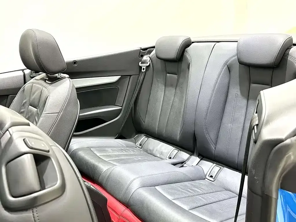 Audi A5 (Import) — фото 3
