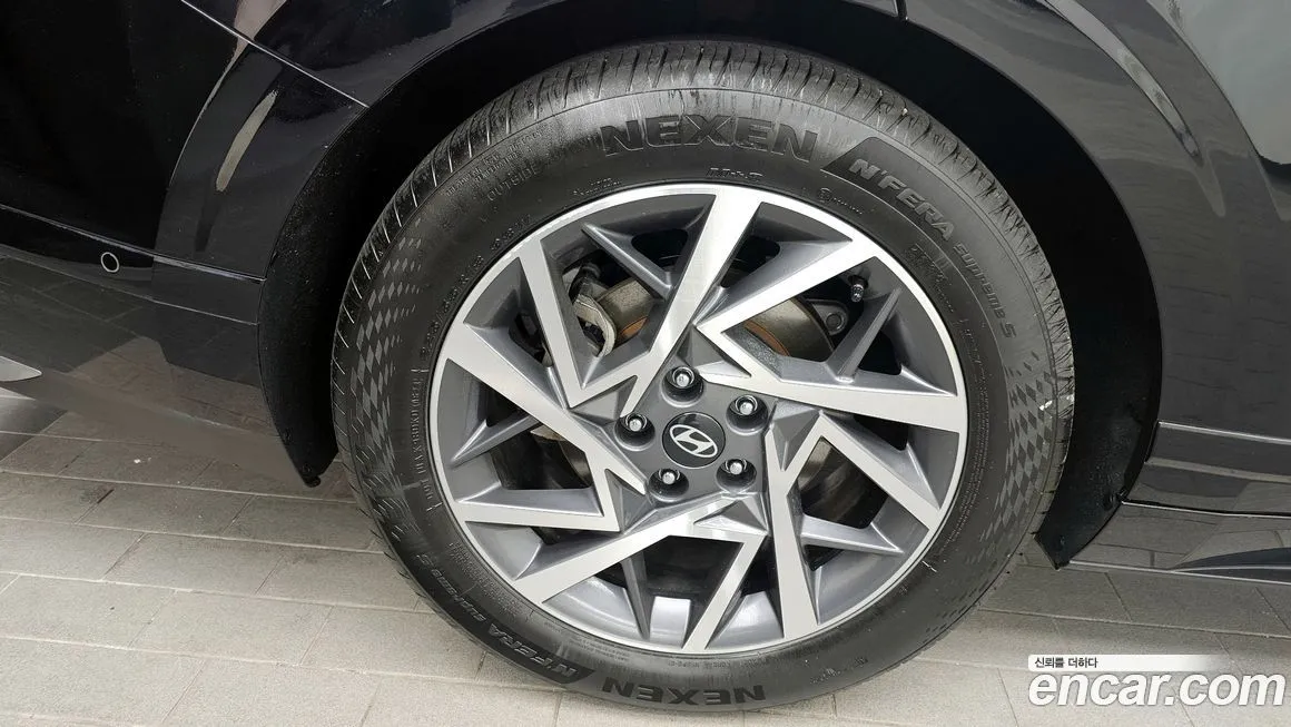 Hyundai Grandeur — фото 10