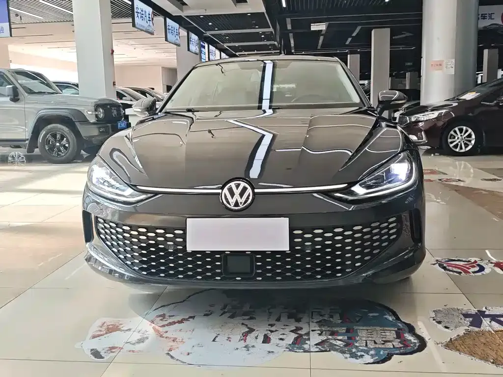 Volkswagen Lamando 2022 из CN, фото 4