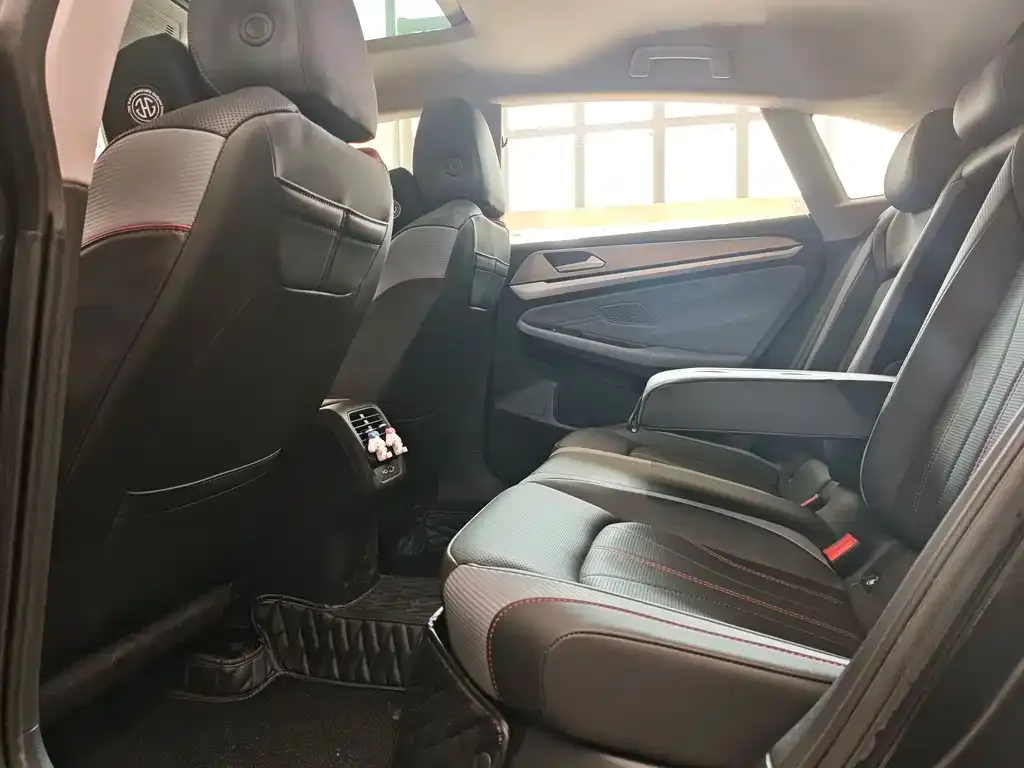 Volkswagen Lamando 2022 из CN, фото 2