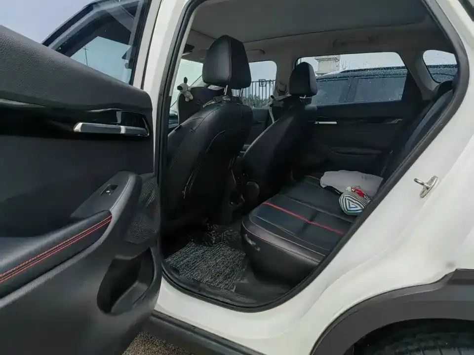 Kia KX3 — фото 3