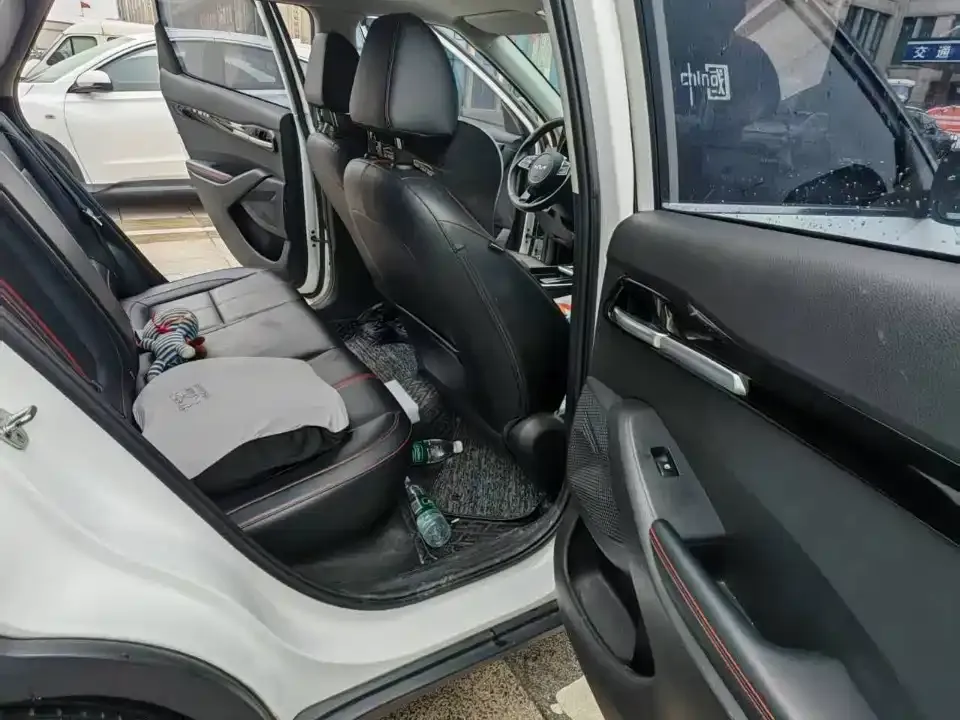 Kia KX3 — фото 2