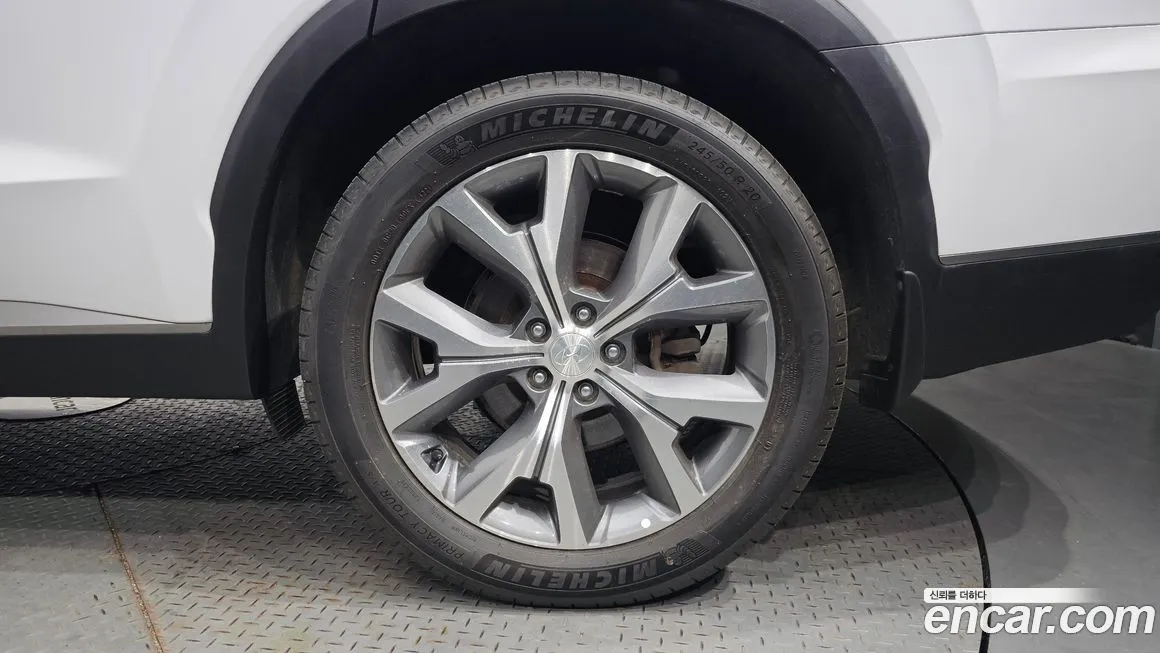 Hyundai Palisade — фото 7