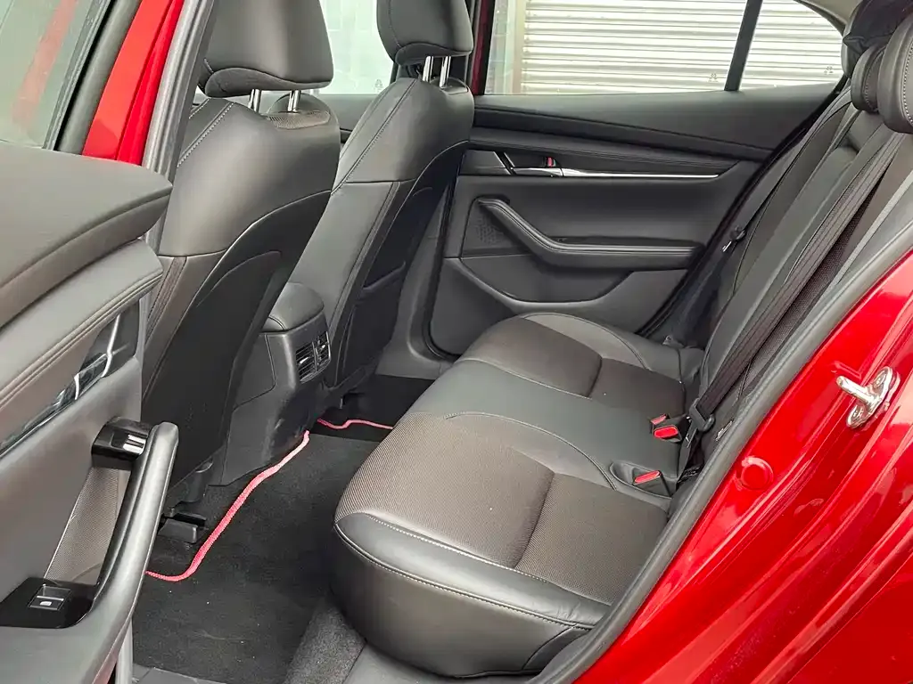 Mazda 3 Axela 2021 из CN, фото 10
