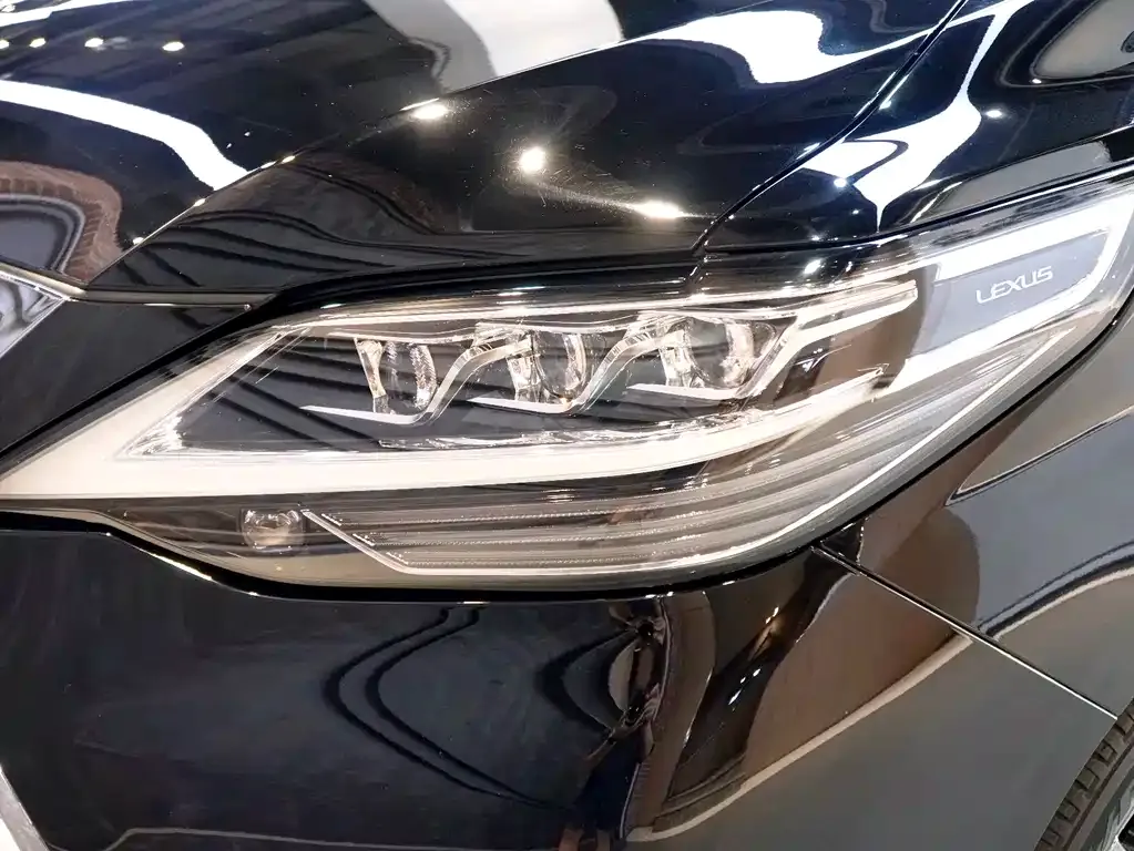 Lexus LM 2022 из CN, фото 2