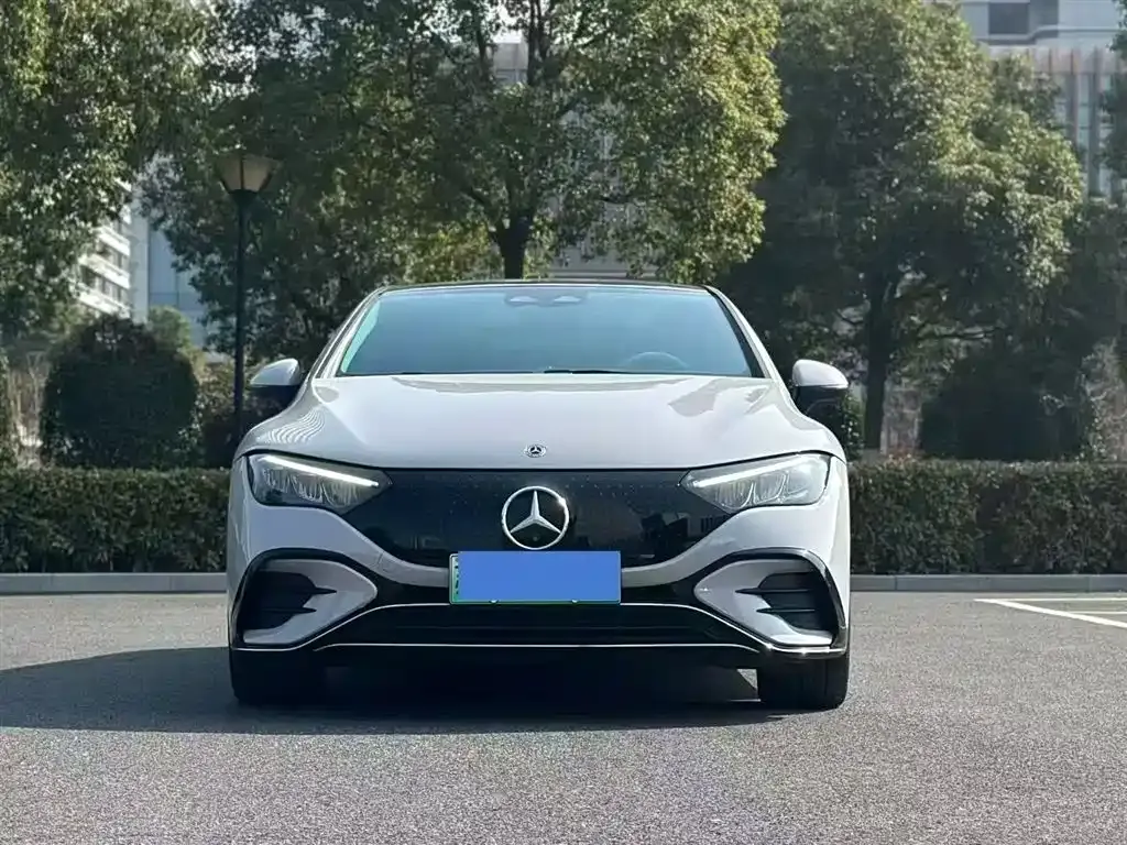 Mercedes-Benz EQE 2024 из CN, фото 6