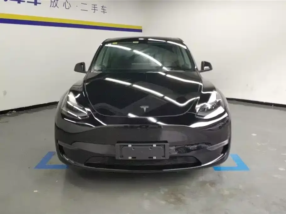 Tesla Model Y 2022 из CN, фото 4