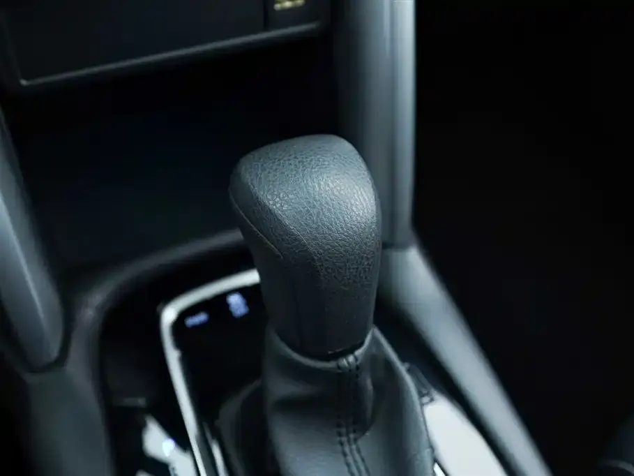 Toyota Frontlander 2022 из CN, фото 5