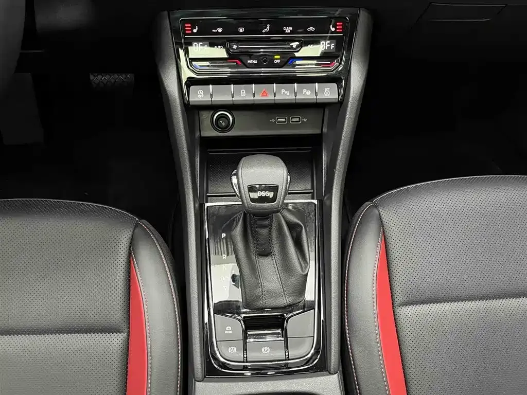 Skoda Karoq 2025 из CN, фото 8