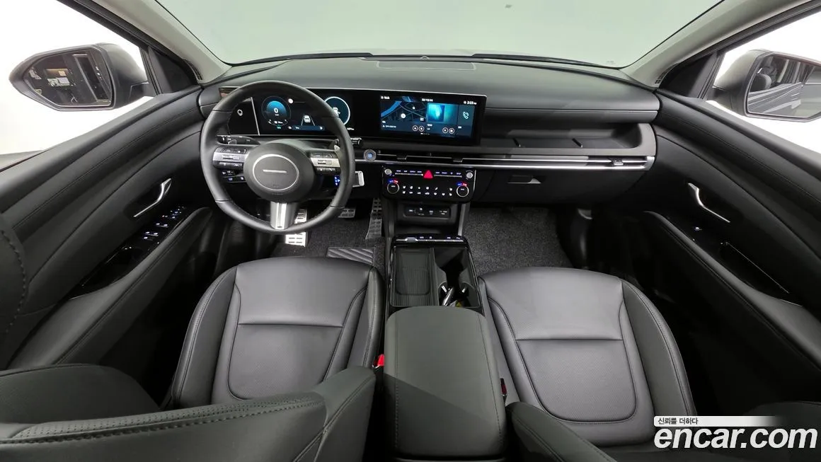 Hyundai Tucson — фото 3