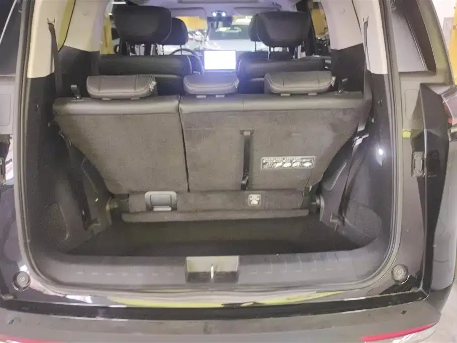 GAC Motor Trumpchi E8 2025 из CN, фото 3