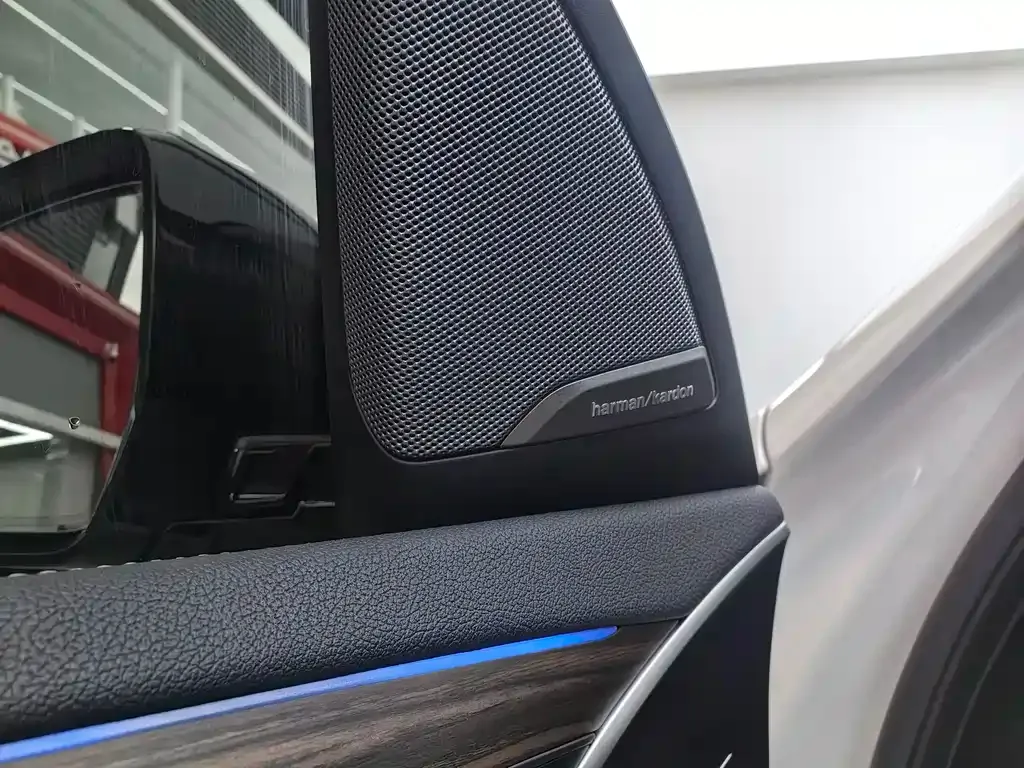 BMW X3 2022 из CN, фото 10