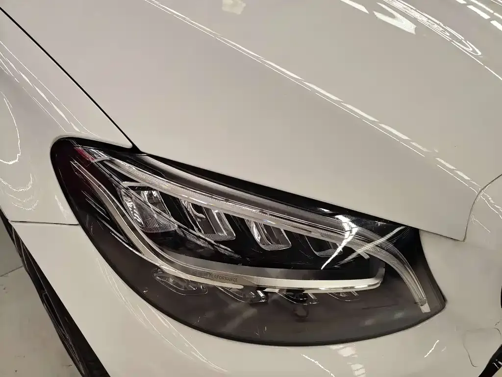 Mercedes-Benz C-Class — фото 4
