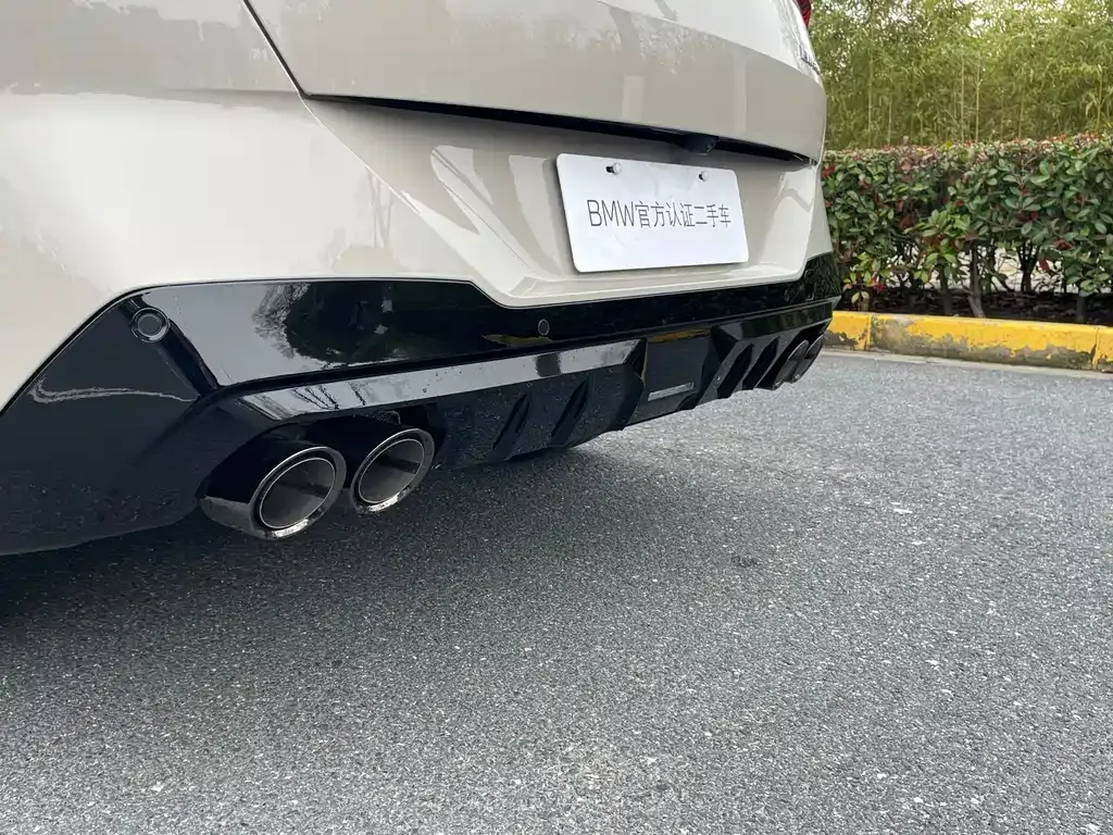 BMW X3 M50 2026 из CN, фото 5