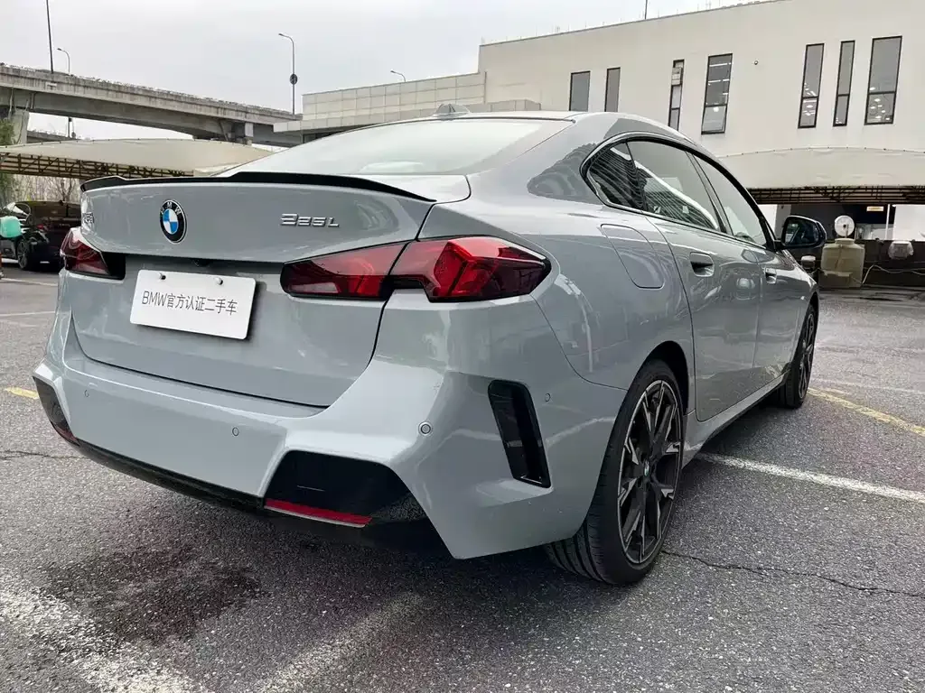 BMW 2 Series — фото 5