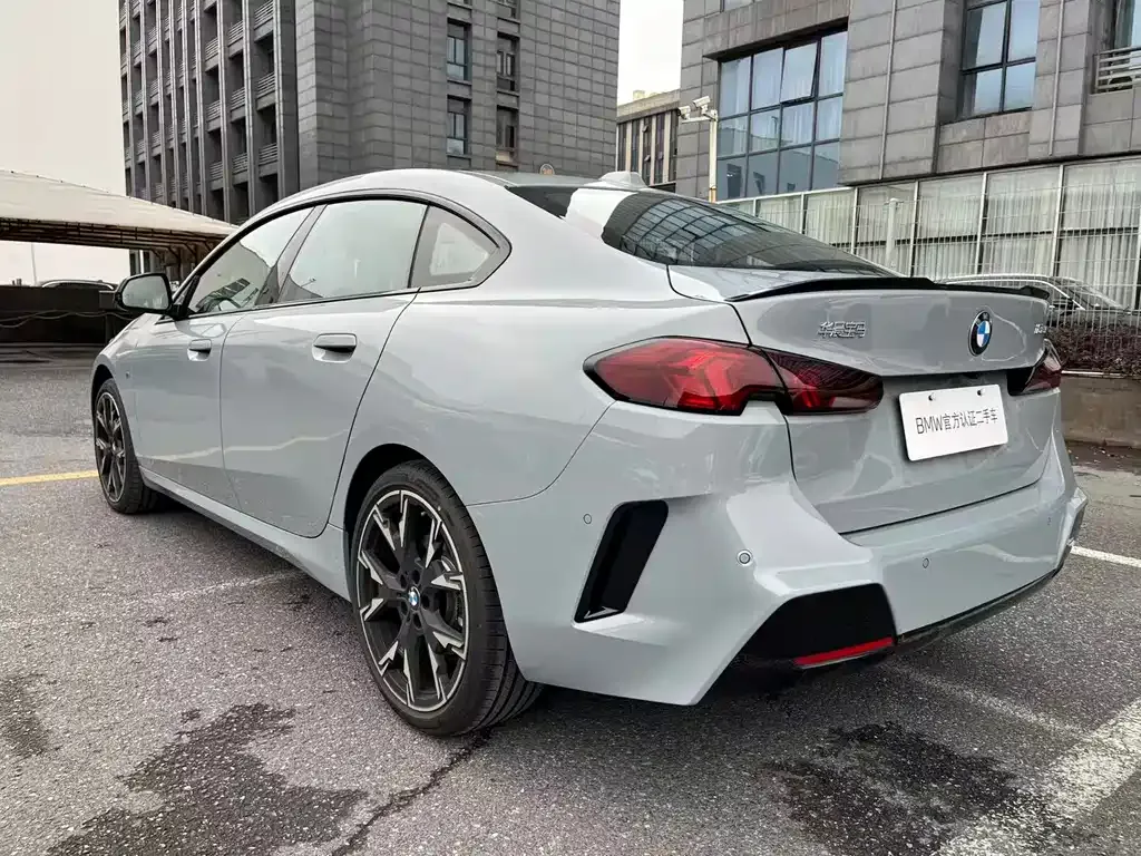 BMW 2 Series — фото 10