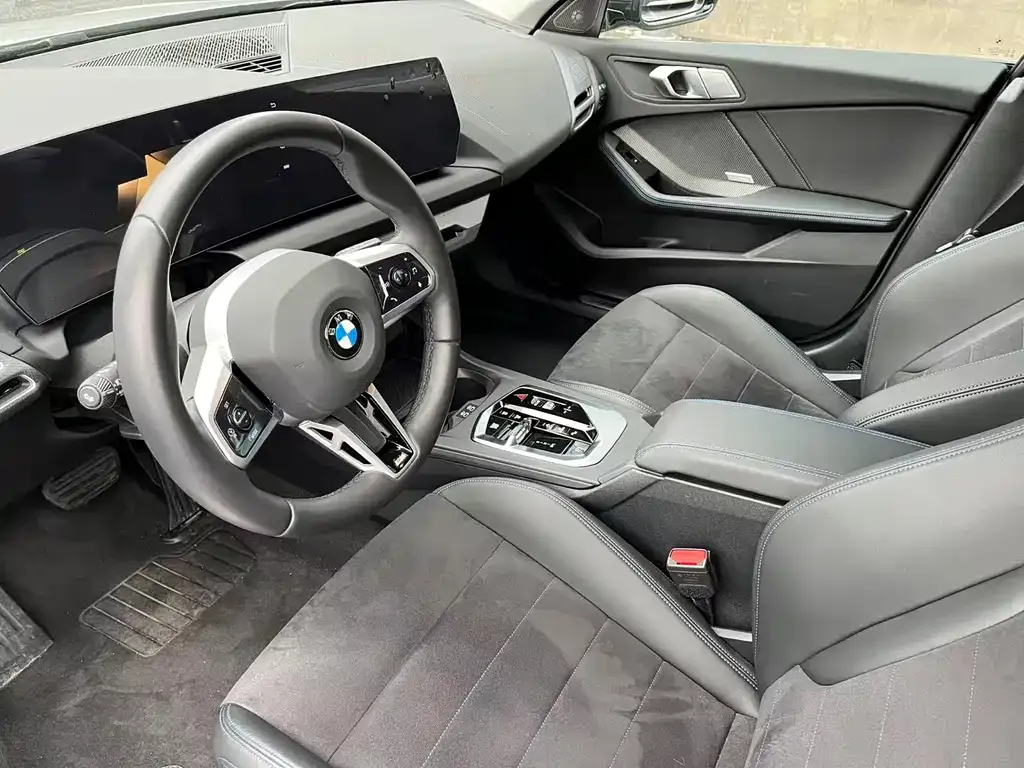 BMW 2 Series — фото 4