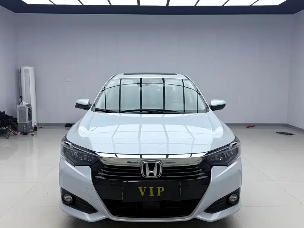 Honda Crider — фото 10
