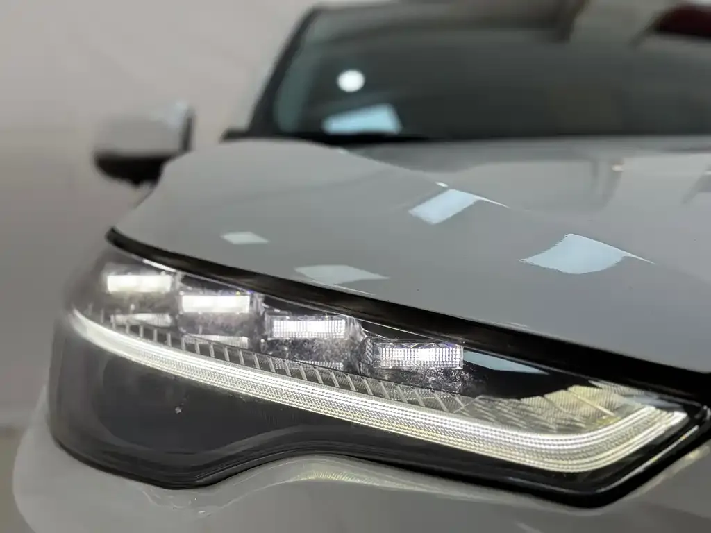 Toyota Frontlander 2023 из CN, фото 2