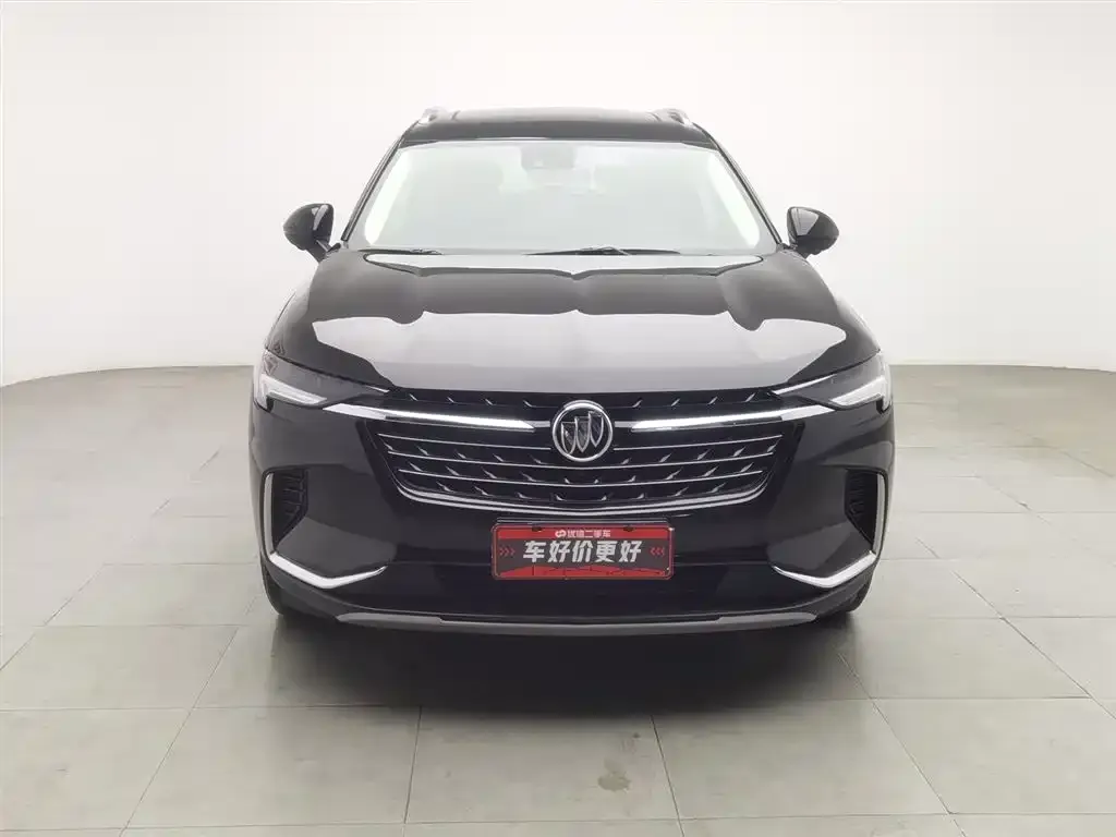 Buick Envision Plus — фото 3