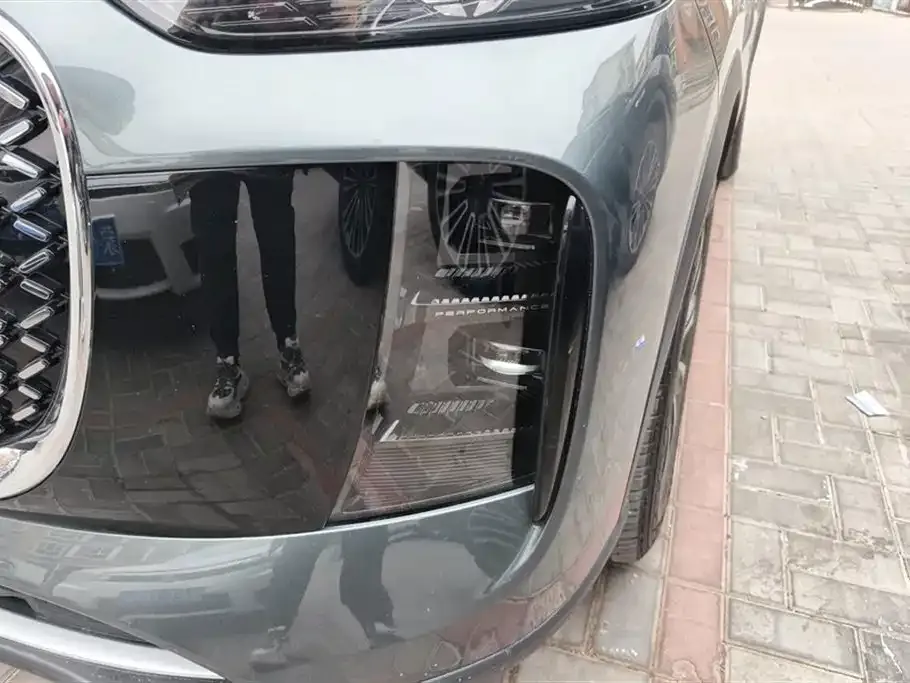 Chery Tiggo 8 PLUS — фото 3