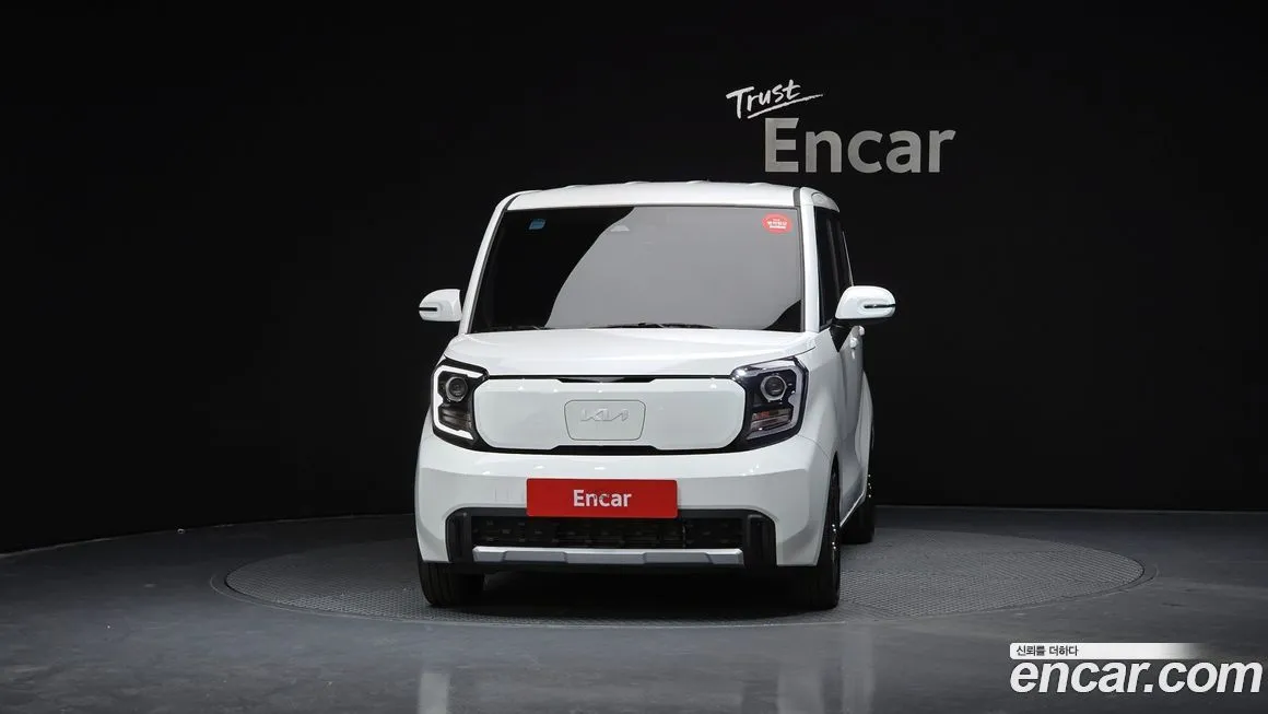 Kia RAY 2024 из KR, фото 2