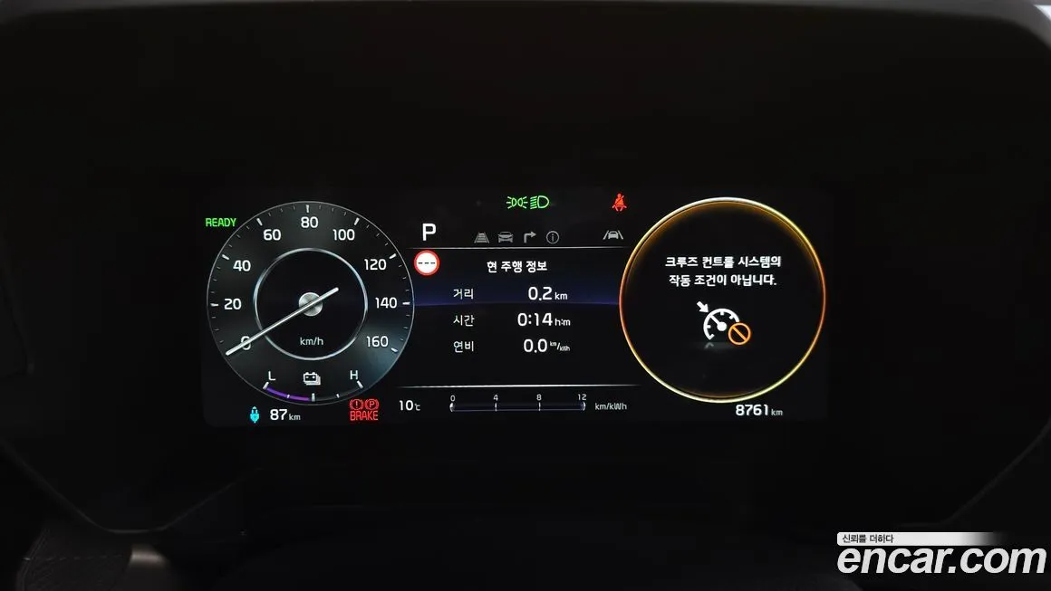 Kia RAY 2024 из KR, фото 5