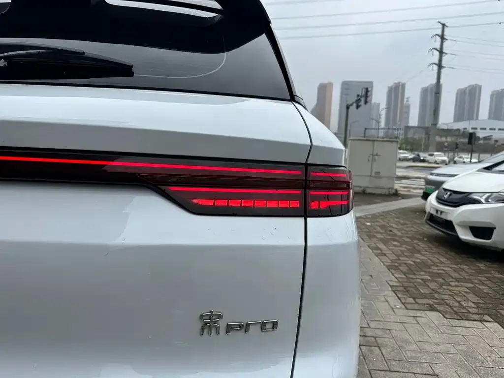 BYD Pro New Energy — фото 4