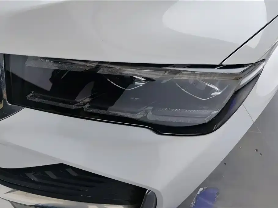 Geely Xingyue L 2023 из CN, фото 9