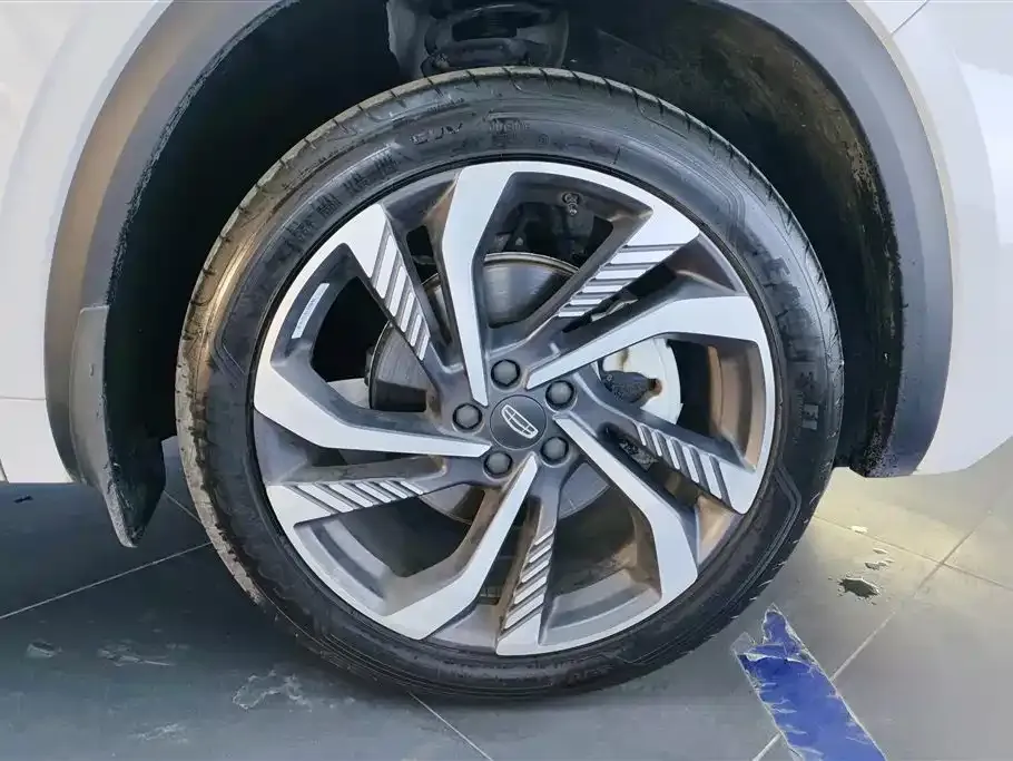 Geely Xingyue L 2023 из CN, фото 8