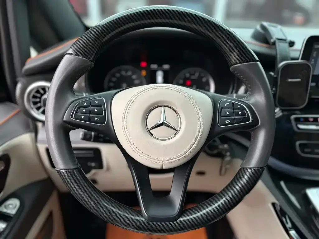 Mercedes-Benz Vito 2023 из CN, фото 6