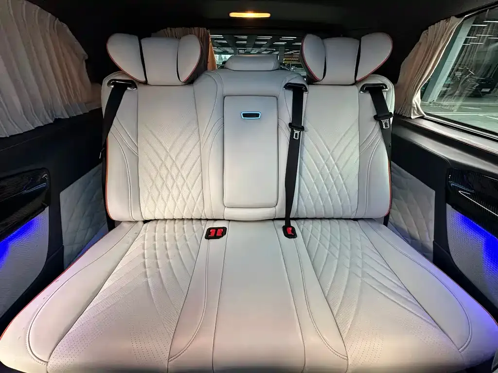 Mercedes-Benz Vito 2023 из CN, фото 9