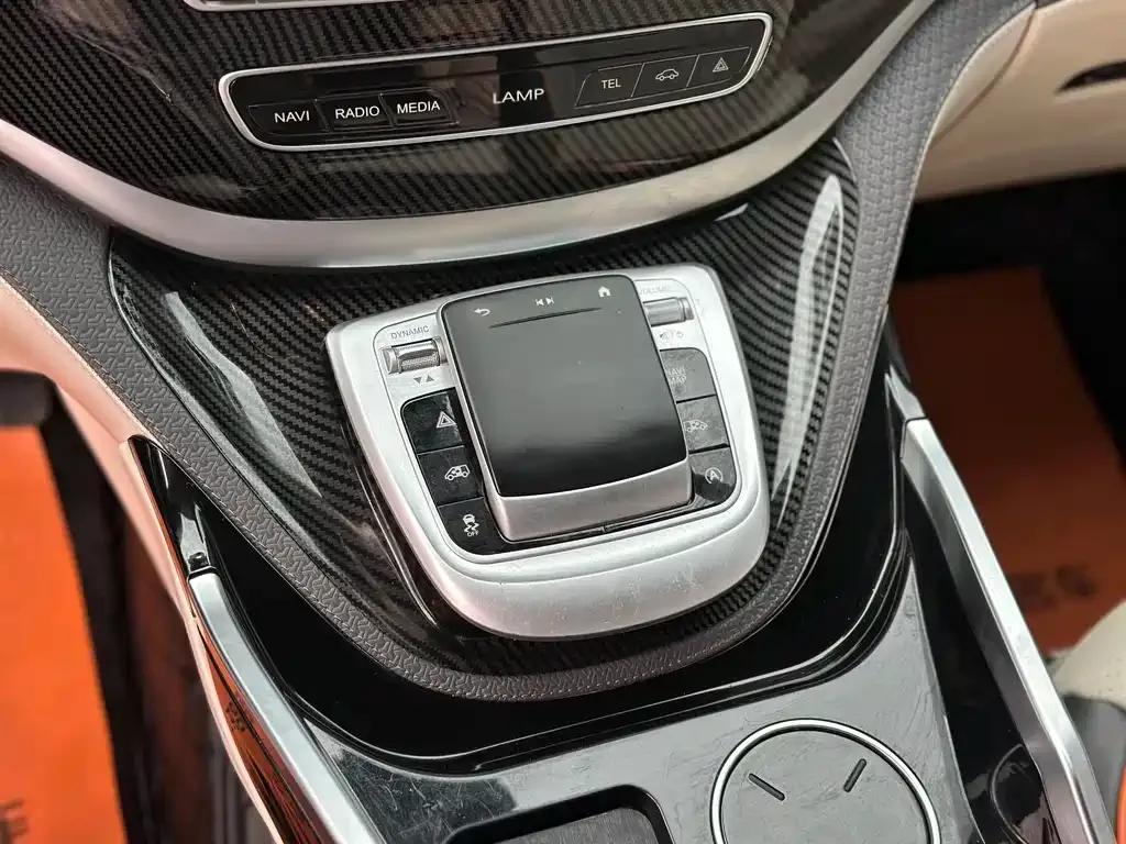 Mercedes-Benz Vito 2023 из CN, фото 10