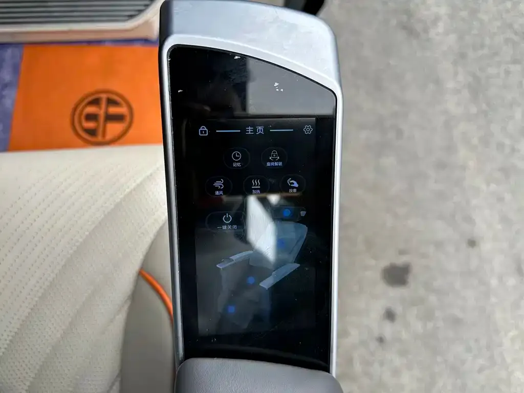 Mercedes-Benz Vito 2023 из CN, фото 7