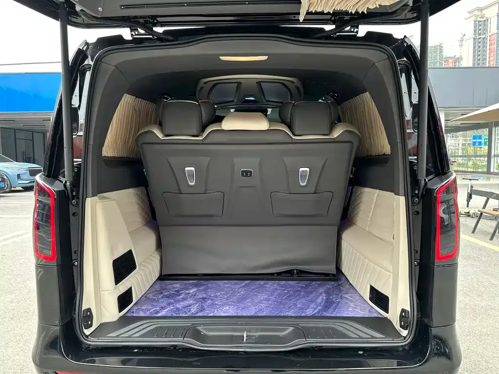 Mercedes-Benz Vito 2023 из CN, фото 8