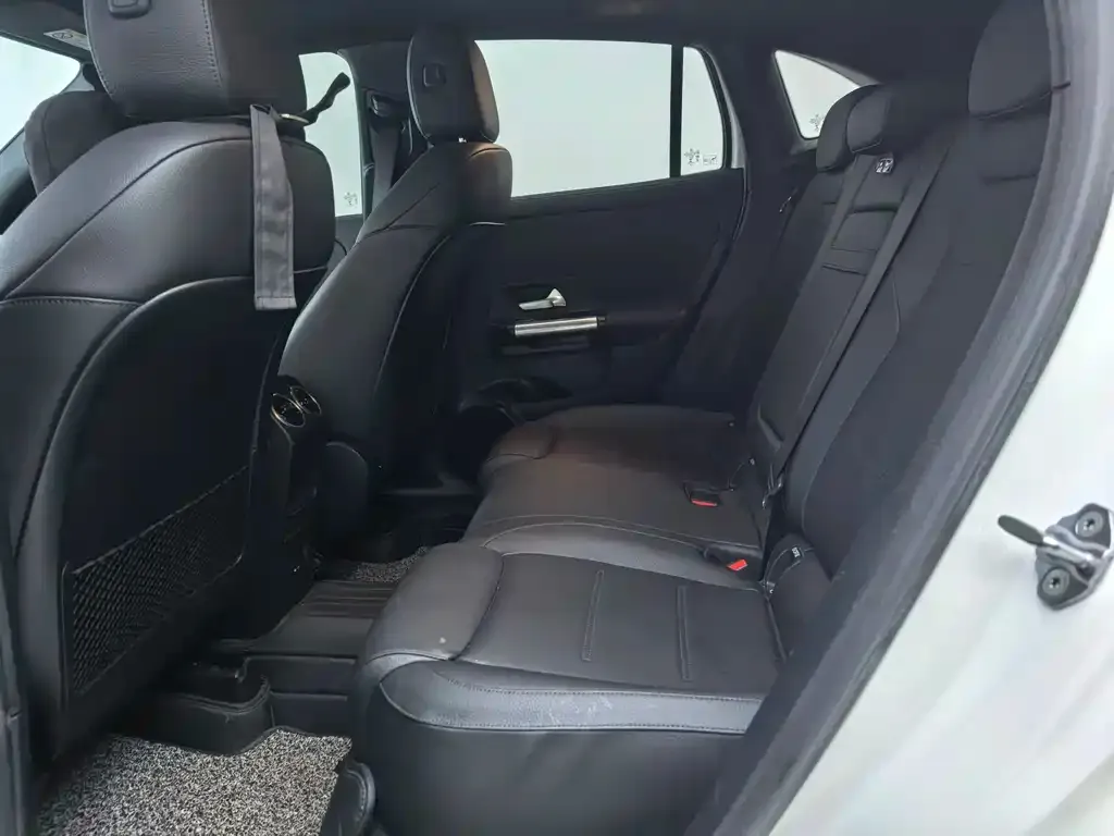 Mercedes-Benz GLA 2021 из CN, фото 5