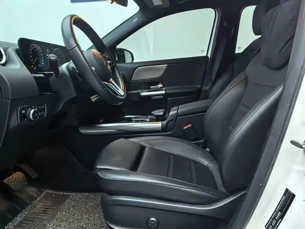 Mercedes-Benz GLA 2021 из CN, фото 7