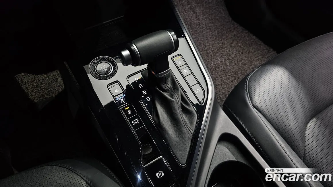 Kia Niro — фото 4