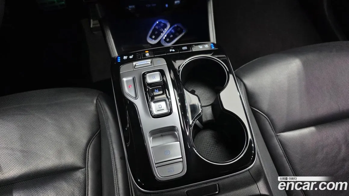 Hyundai Tucson — фото 4