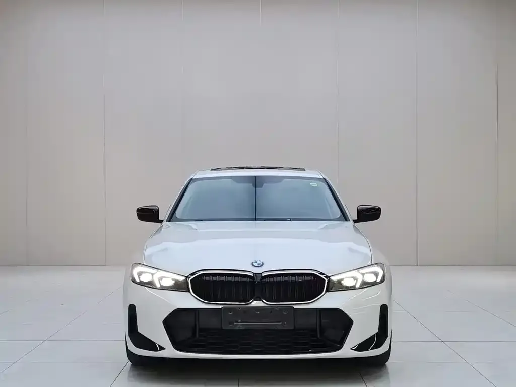 BMW 3 Series — фото 2